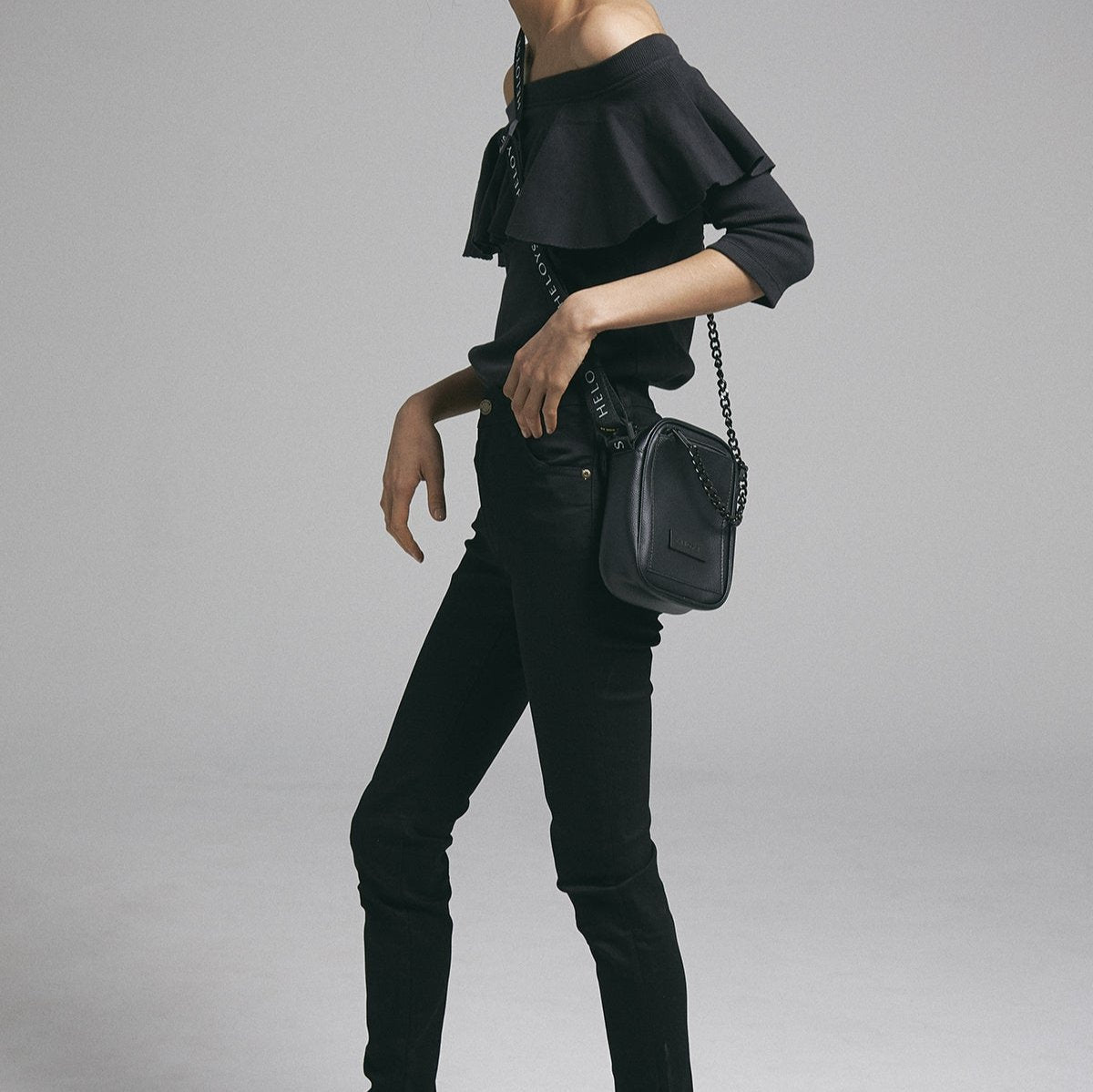 mobile pochette