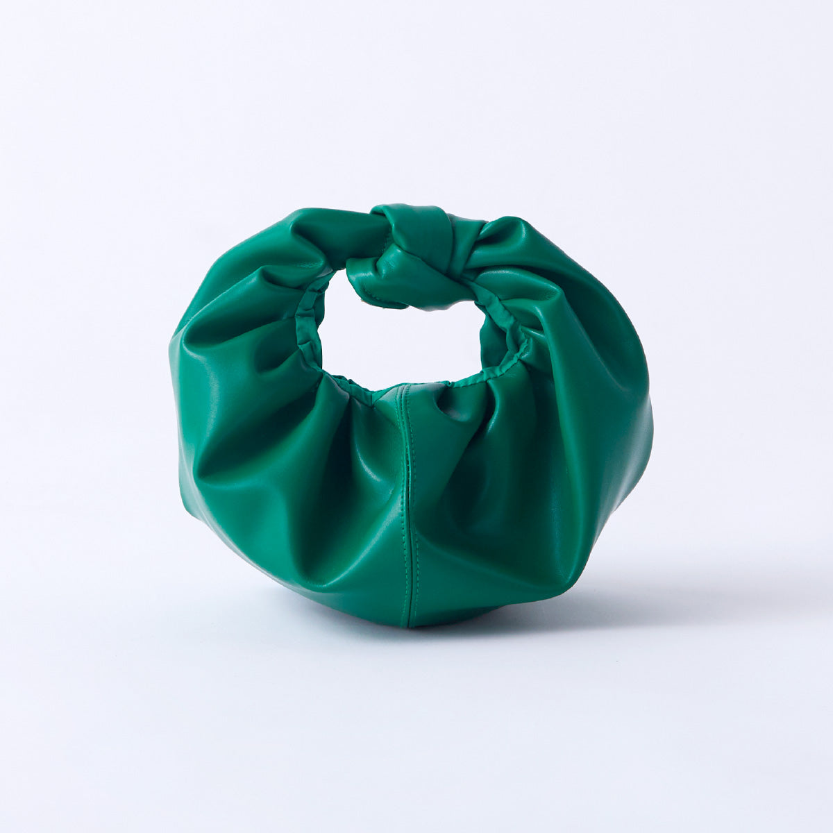 HELOYSE/エロイーズcroissant shantung mini bag 楽天市場】【HELOYSE】 Croissant shantung Mini Bag エロイーズ