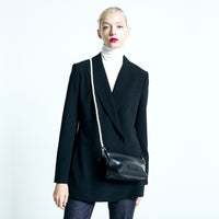 pearl shoulder bag