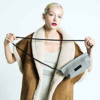 pearl shoulder bag