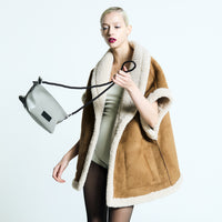 pearl shoulder bag