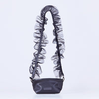 angel shoulder bag