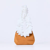 lei of LOVE 2way shoulder bag