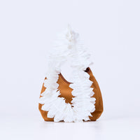 lei of LOVE 2way shoulder bag