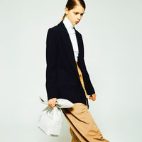 bonne bag shimmer cloth