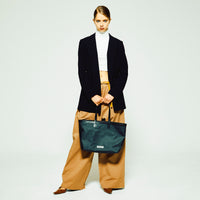 plume tote M
