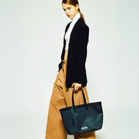 plume tote M
