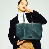 plume tote M