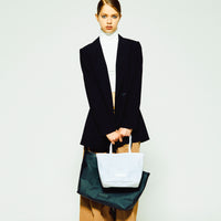 plume tote M
