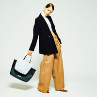 plume tote M