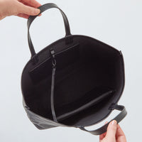 plume tote M