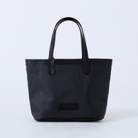 plume tote un S