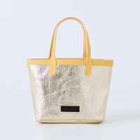 plume tote un S