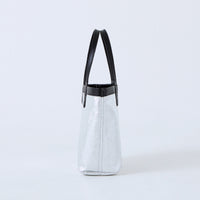 plume tote un S