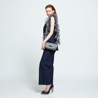 angel shoulder bag