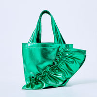 mercury PU leather S