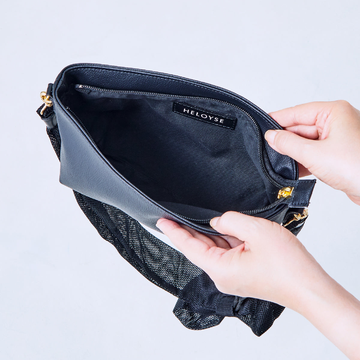 新品未使用andequal ribbon shouldercombinaison ribbon shoulder combinaison – andequal