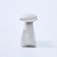 bonne bag shimmer cloth