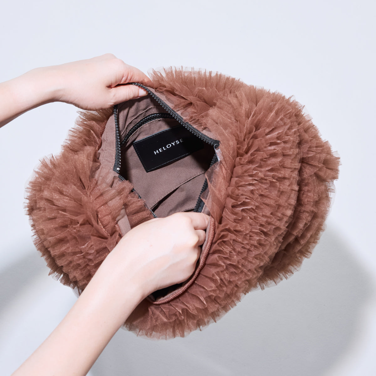 poodle medium – HELOYSE
