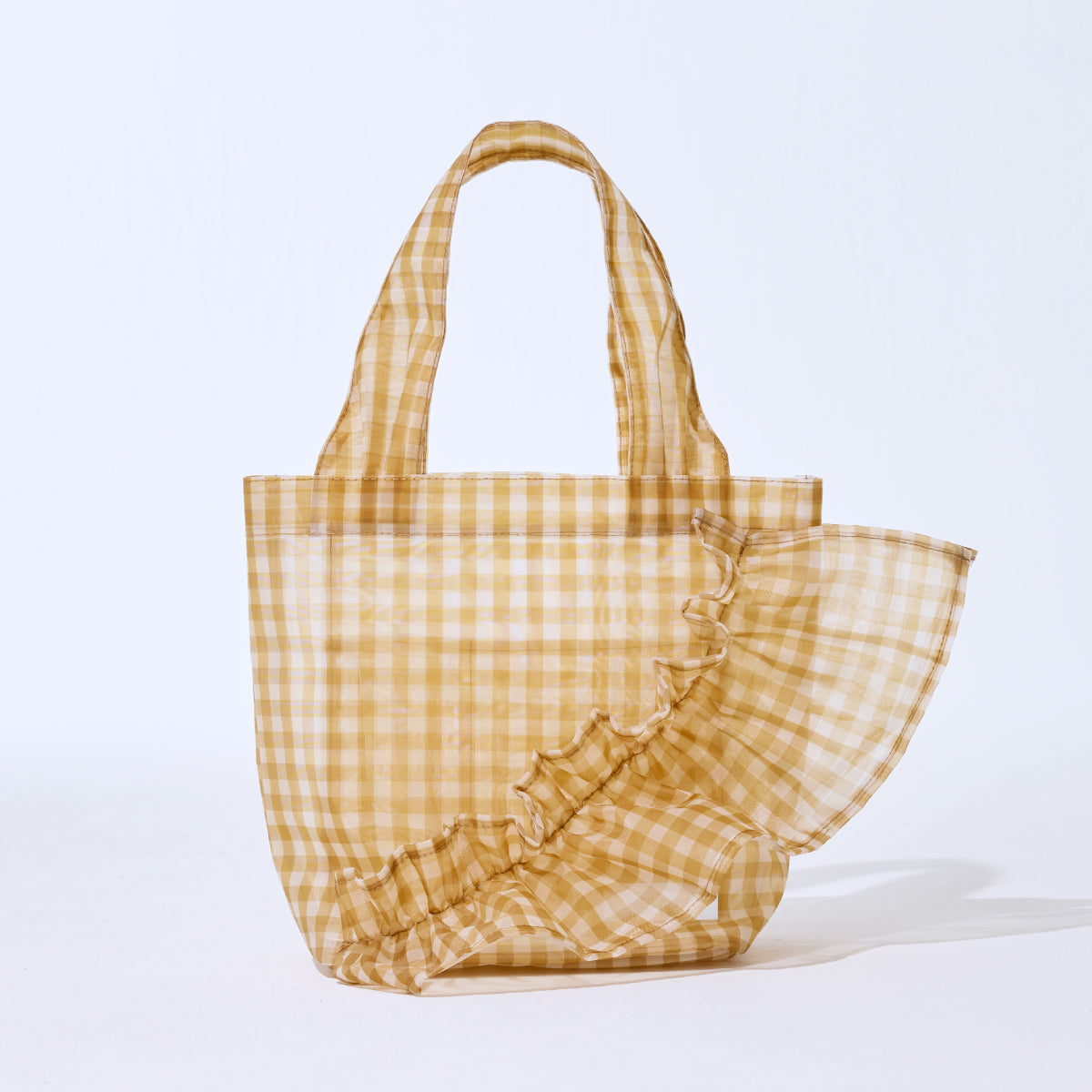 nobuko HELOYSE / mercury mesh S ギンガム mercury mesh S – HELOYSE
