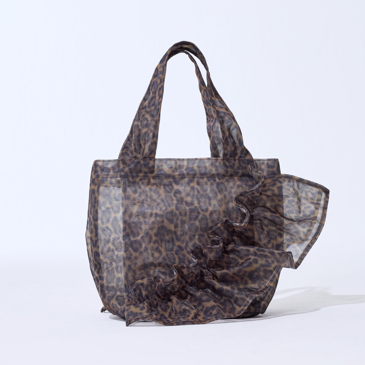 mercury mesh S – HELOYSE