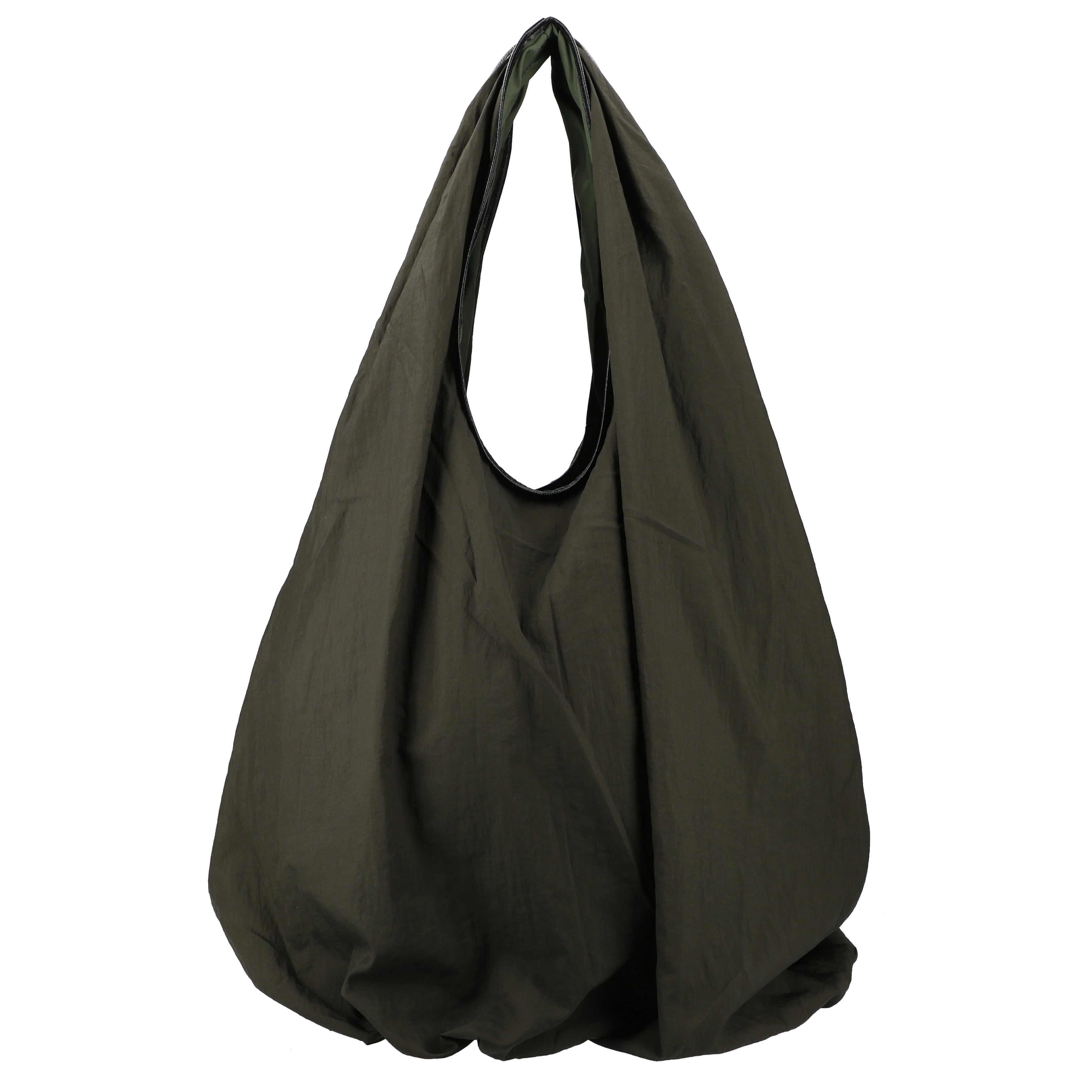 Balloon body top bag