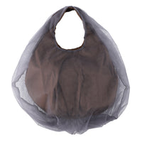 balloon tulle bag