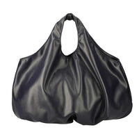 balloon bag leather S