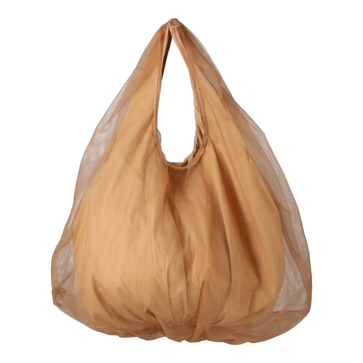 balloon tulle bag