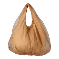 balloon tulle bag