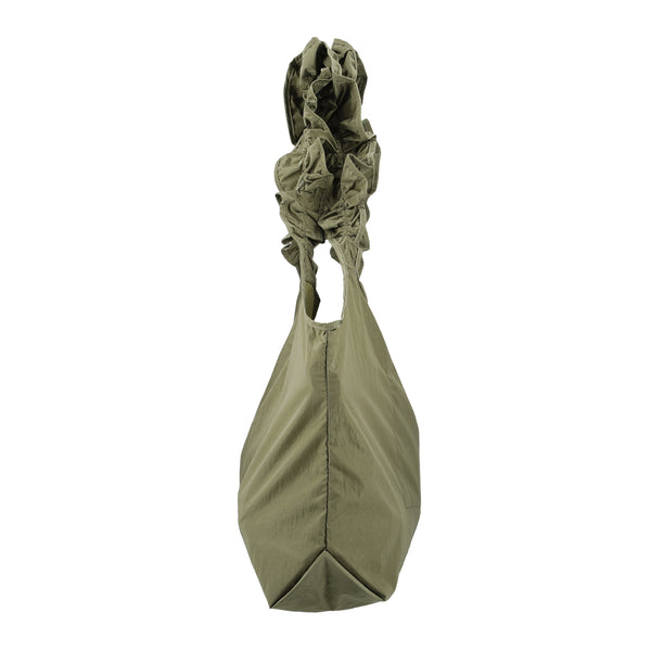 shoulder on LOVE sustainable nylon
