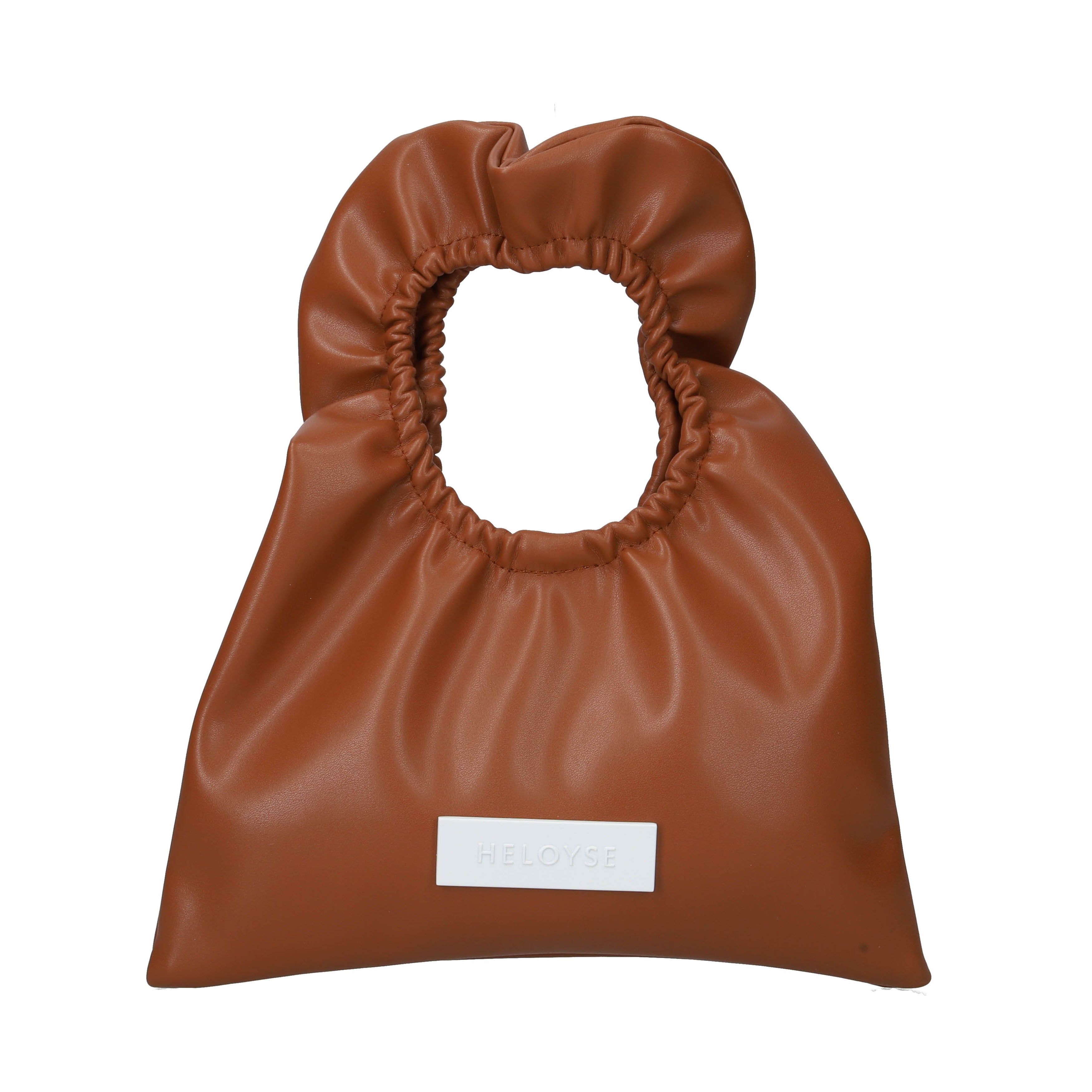 toast PU leather mini – HELOYSE