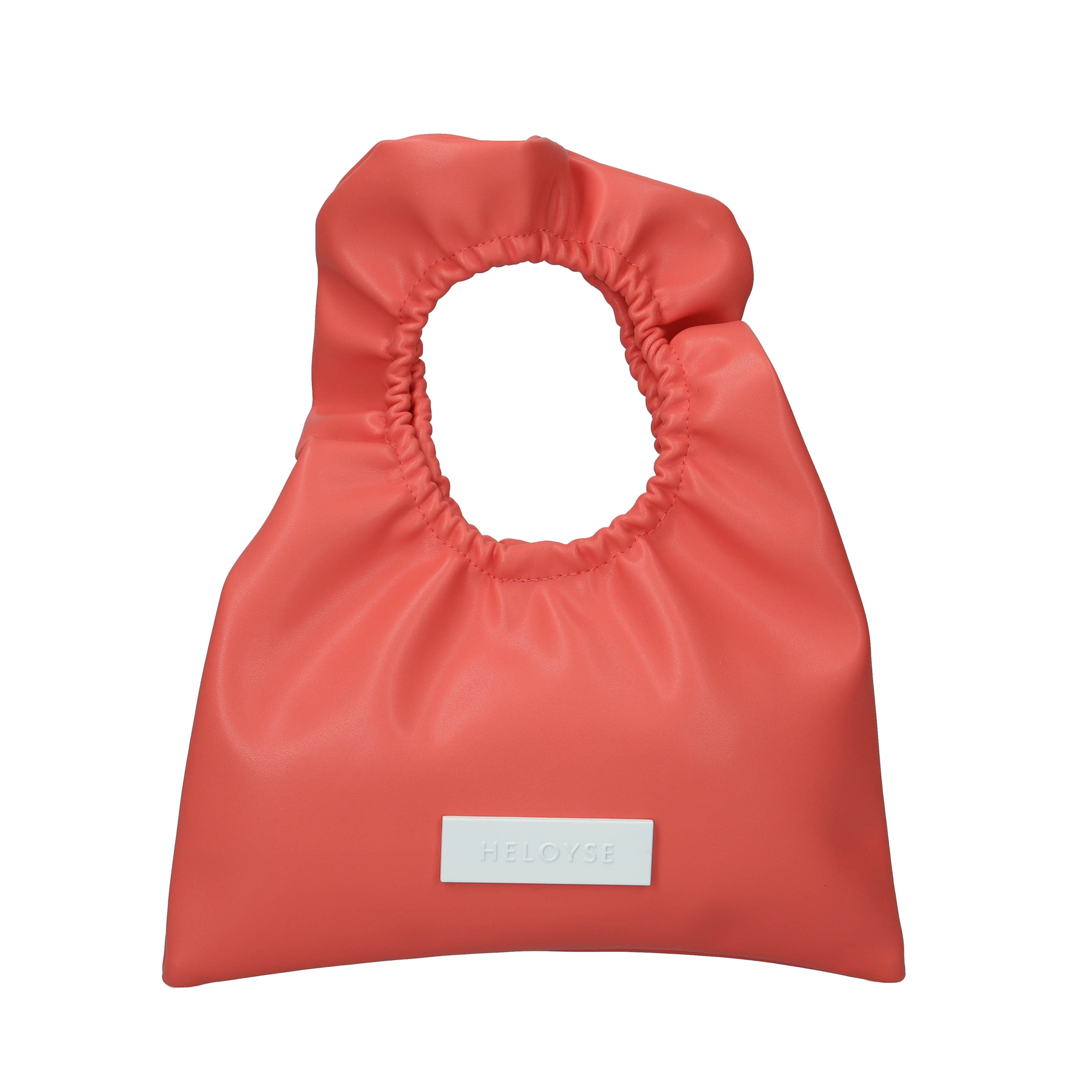 toast PU leather mini – HELOYSE