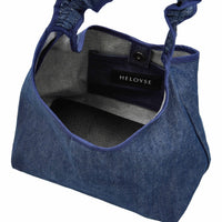 shoulder on LOVE Jdenim petit